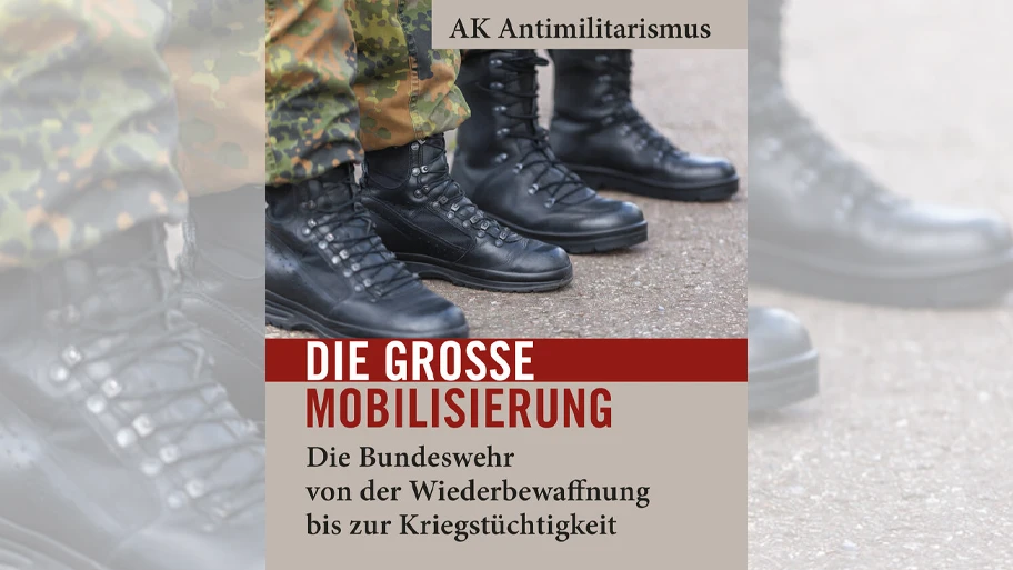 Buchcover.