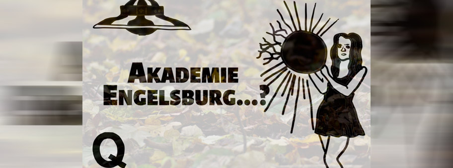 Rezept für eine Eso-Fascho-SexismusVerschwörungsSekten-Suppe.