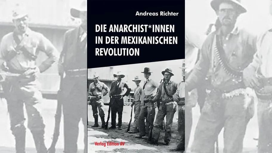 Buchcover.