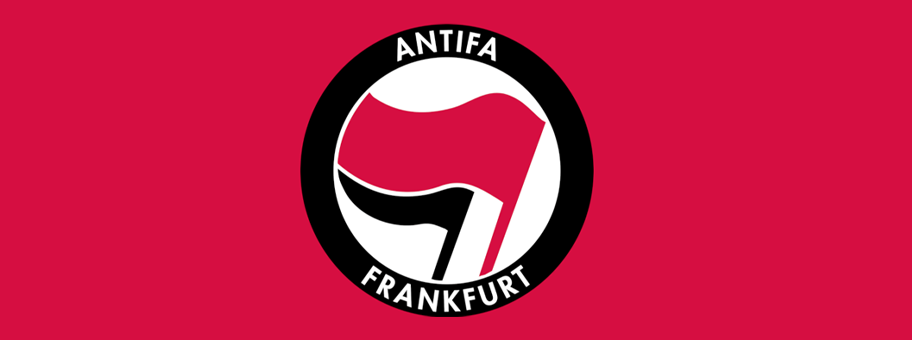 Antifa Frankfurt