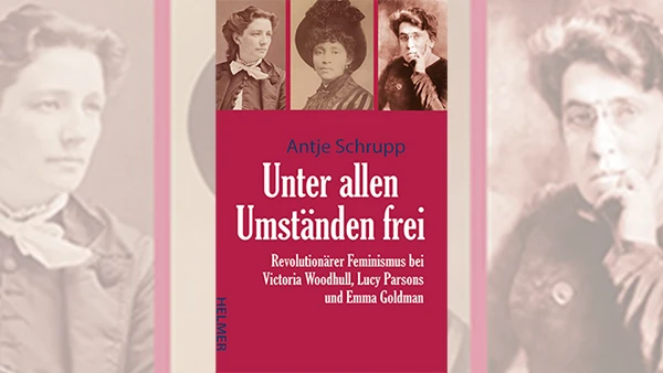 Buchcover.