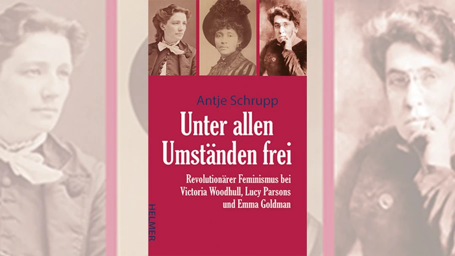 Buchcover.