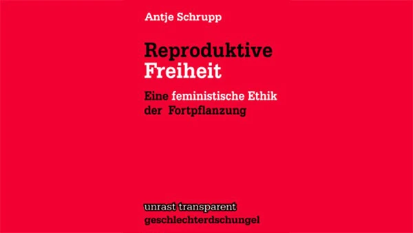 Buchcover