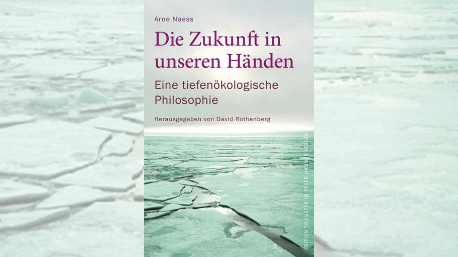 Buchcover.