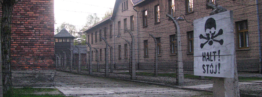 Der deutsche Schriftsteller Martin Walser hatte 1998 schon von einer „Moralkeule“ Auschwitz gesprochen.