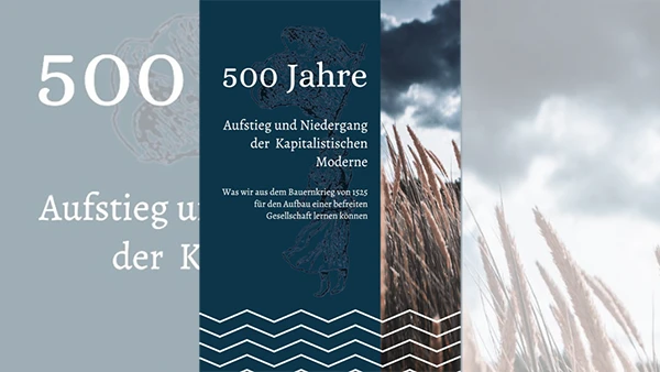 Buchcover.