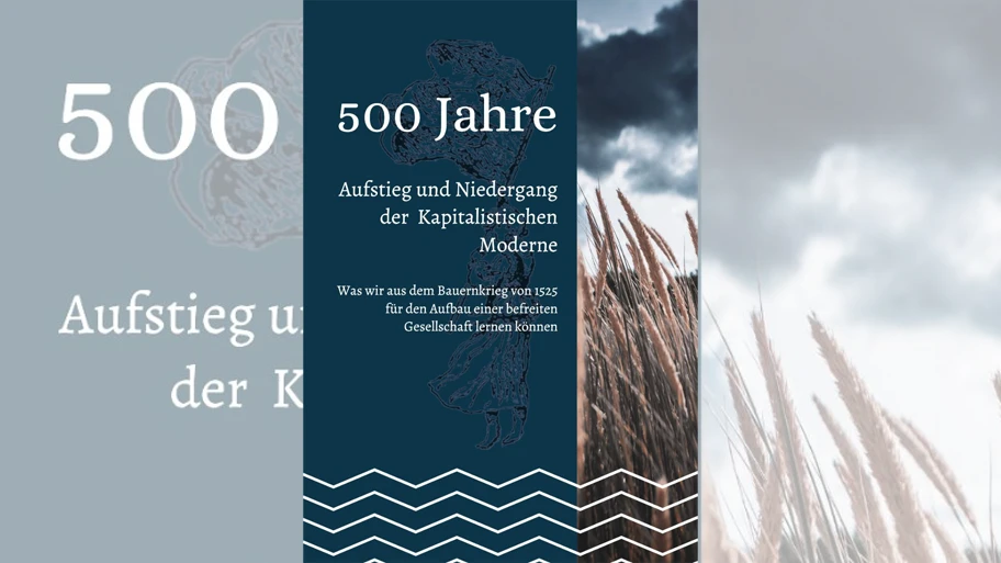 Buchcover.