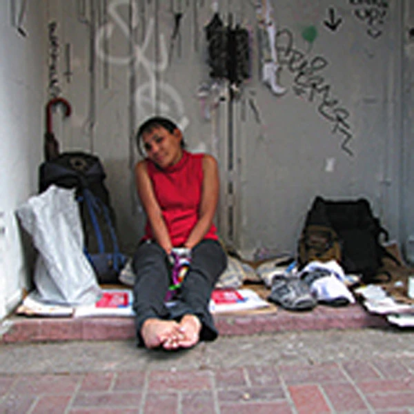 Fotoreportagen und Bildergalerien.