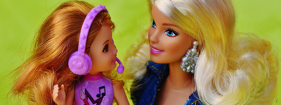 Die Hello Barbie ist nicht das einzige Spielzeug, bei dem Geschäfte mit den Daten von Kindern gemacht werden.