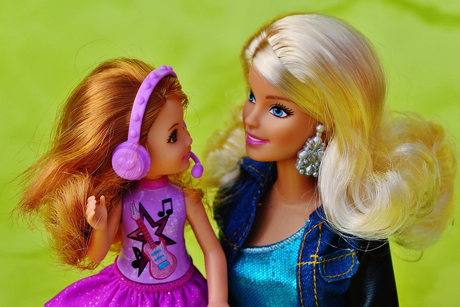 Die Hello Barbie ist nicht das einzige Spielzeug, bei dem Geschäfte mit den Daten von Kindern gemacht werden.