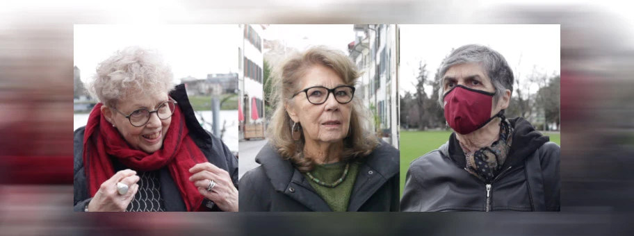 Basel: «In einer Demokratie müssen die Betroffenen mitbestimmen können»