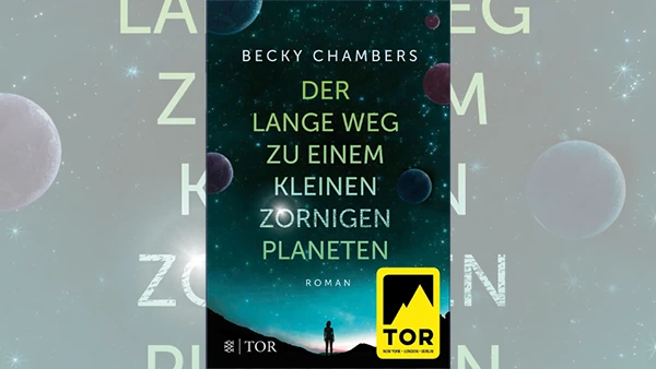 Buchcover.