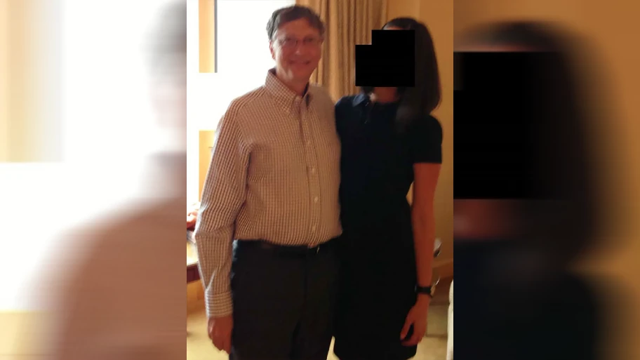 Epstein Files: Verkommene Eliten