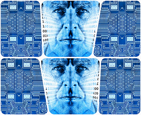 Barcode Slave