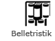 Belletristik