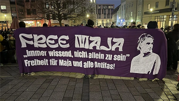 Ungarn: Antifaschismus wird kriminalisiert