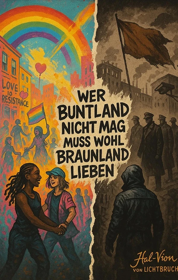 Buntland