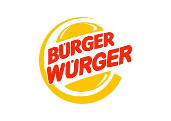 Burger Würger