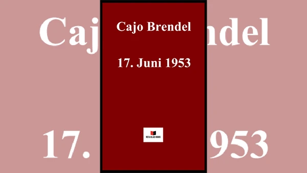 Buchcover.