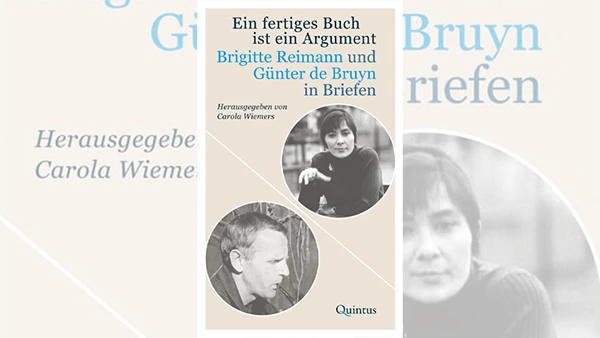 Buchcover.