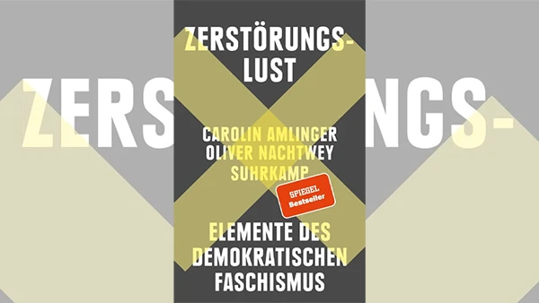 Buchcover.