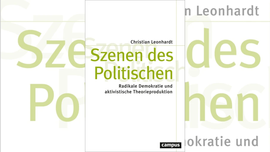 Buchcover.