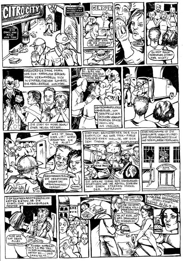 Citro City - Seite 4.