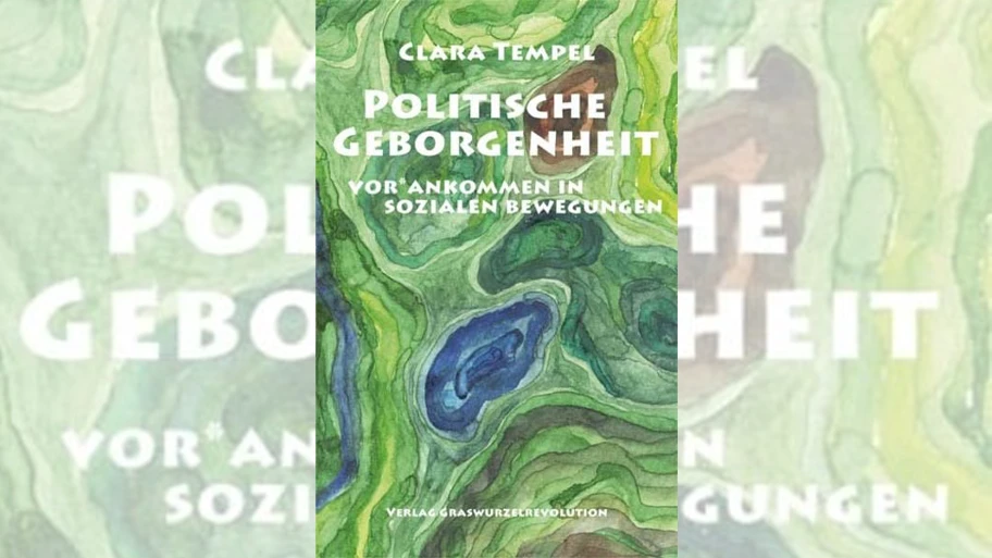 Buchcover.