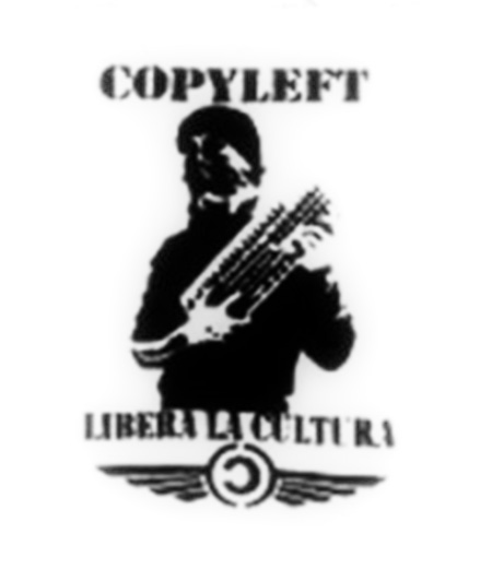 Copyleft