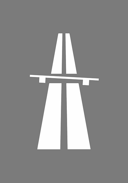 Autobahnende