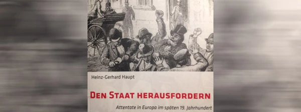 Einige Notizen zur Staatsherausforderung