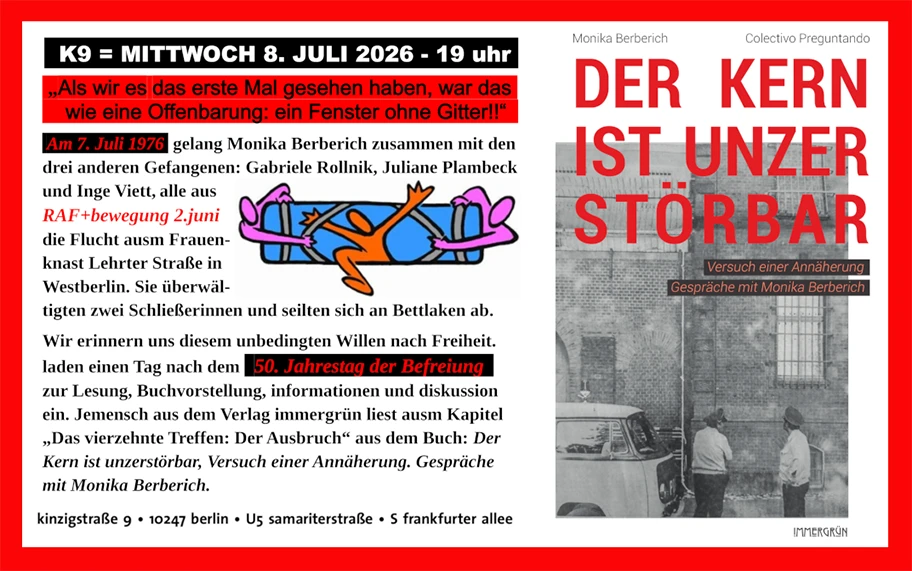 Buchcover.