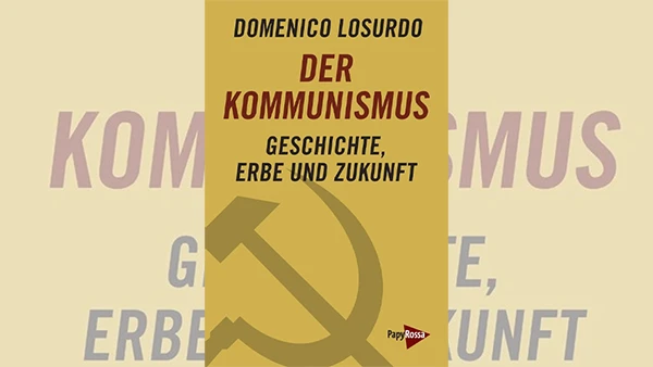 Buchcover.