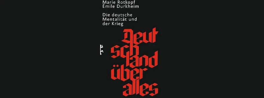 Cover zum Buch.