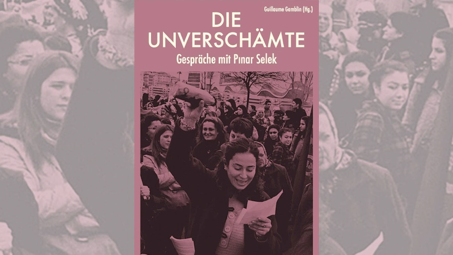 Buchcover.