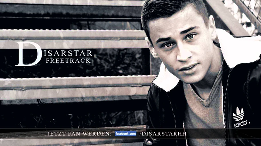 Disarstar