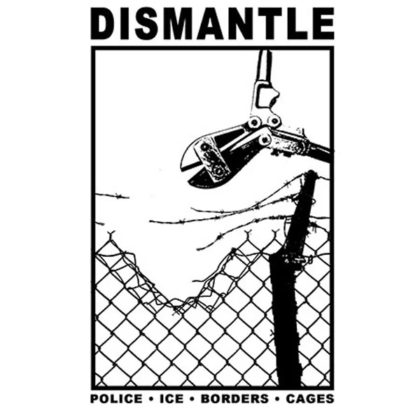 Dismantle