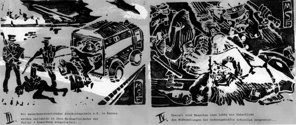 Don Chaos - Teil II.