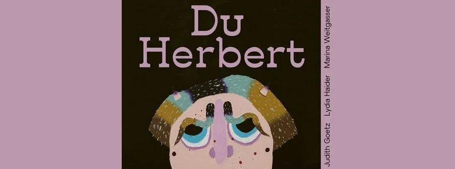 Cover zum Buch.