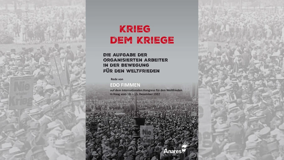 Buchcover.
