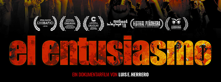 Plakat zum Film.