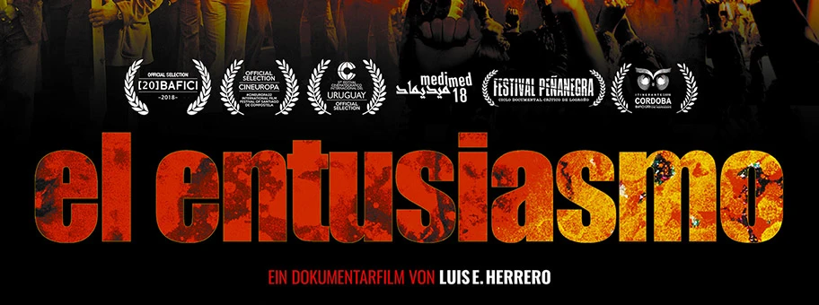 El Entusiasmo