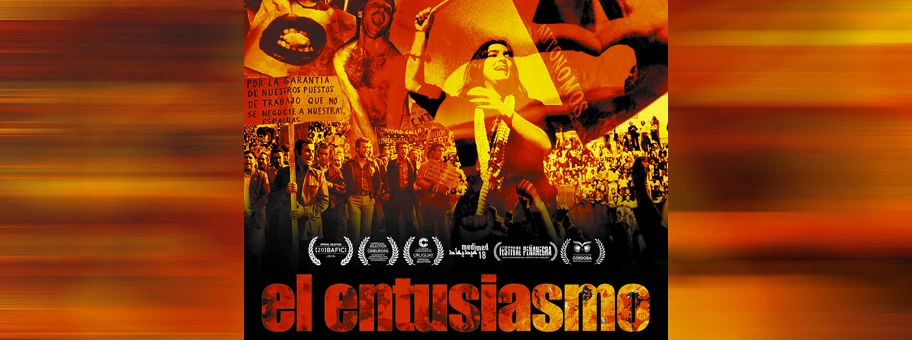 El Entusiasmo