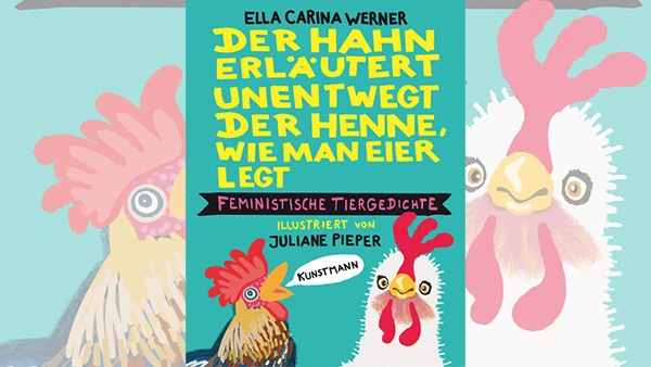 Buchcover.