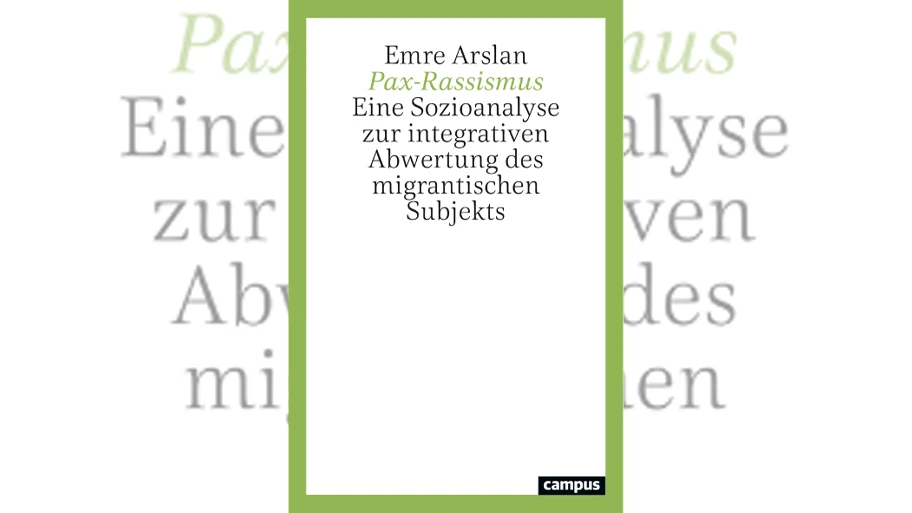 Buchcover.