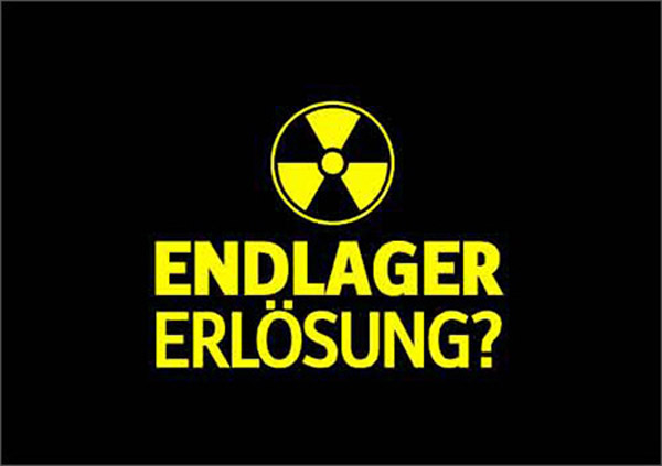 Endlager - Erlösung