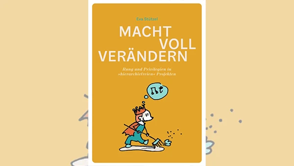 Buchcover.