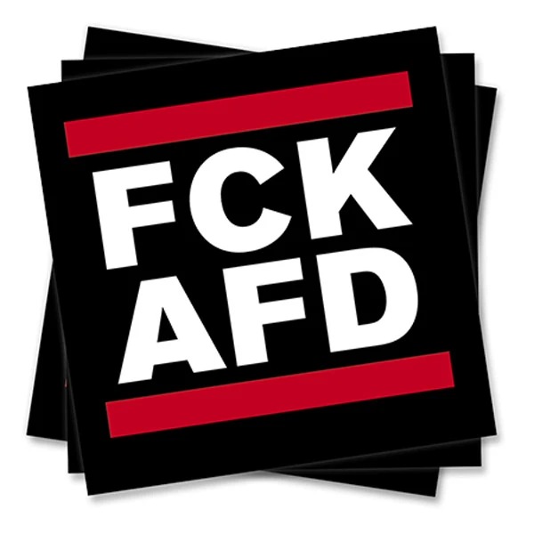 FCK AFD