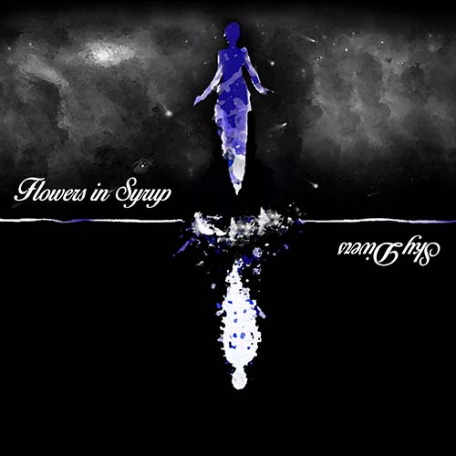 Flowers in Syrup - Song about Peaches and Mars.