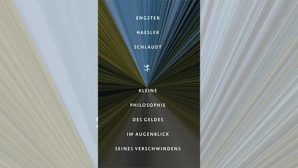 Buchcover.